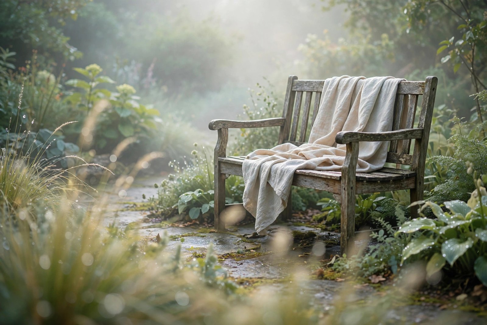 Soft-Scape Outdoor