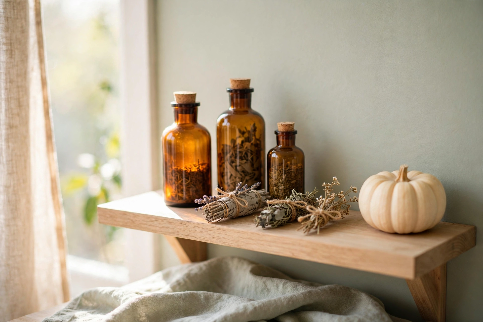 19 Witchy Halloween Kitchen Ideas