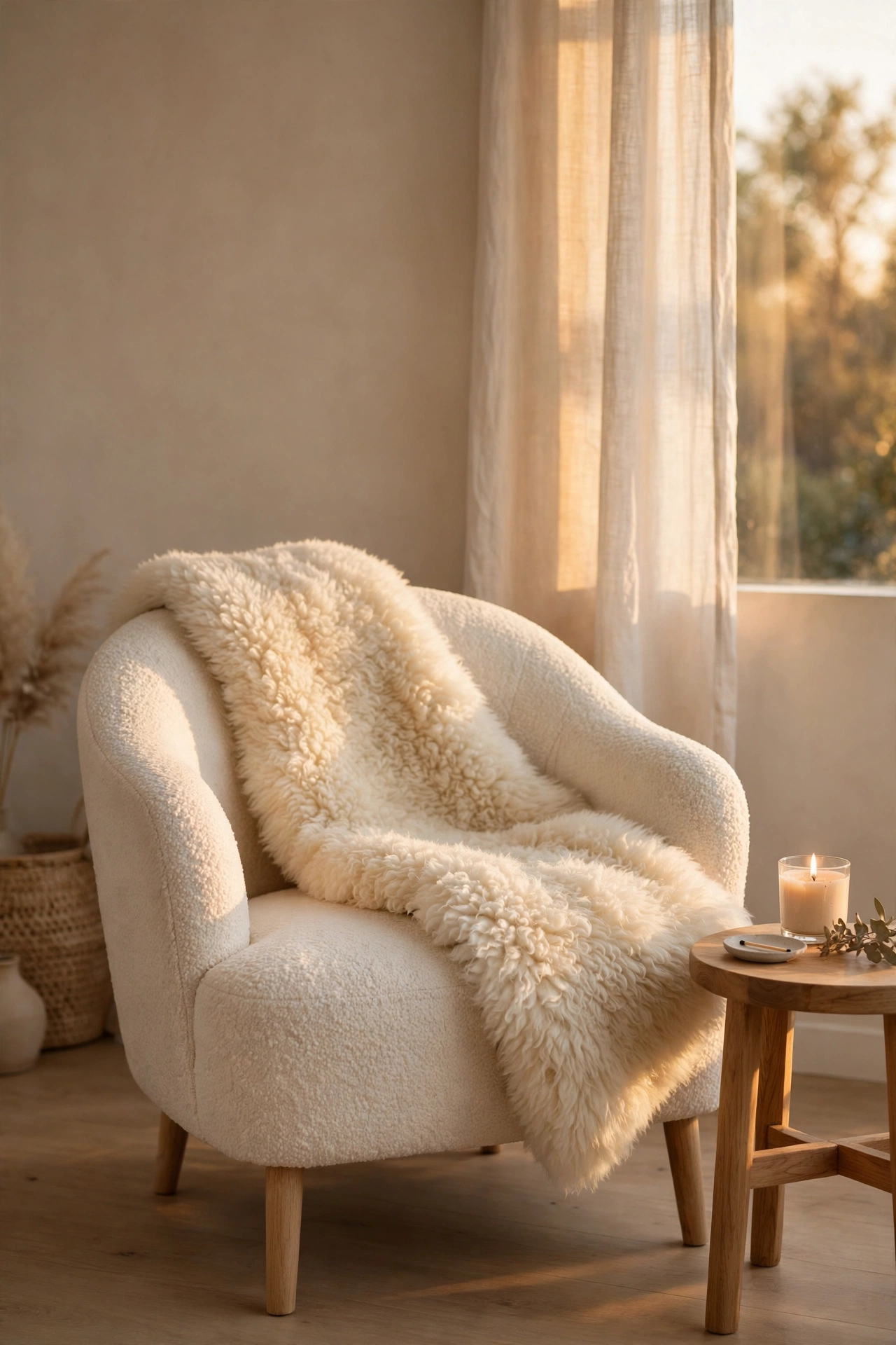 Sheepskin Everything