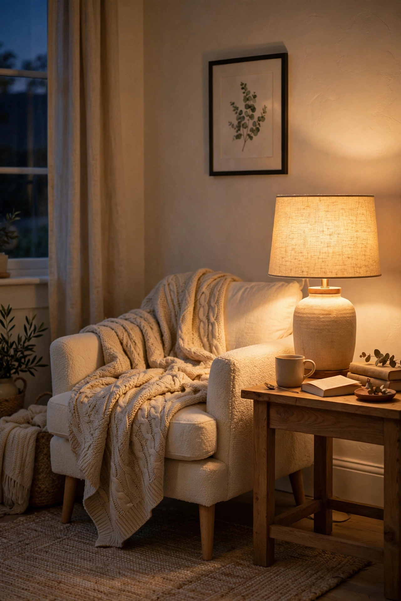 Swap Your Bulbs, Change Your Life