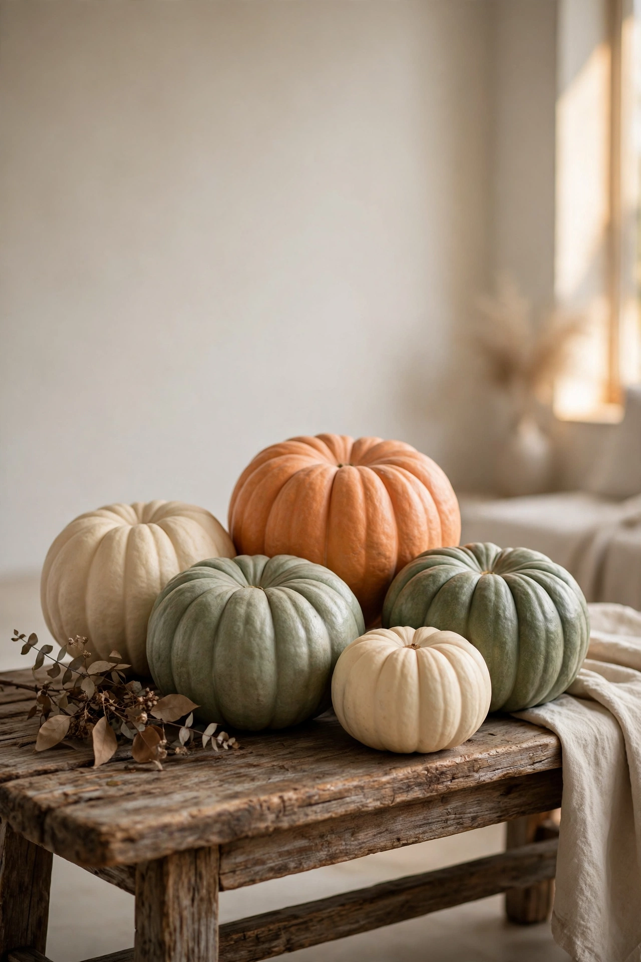 The Pumpkin Edit