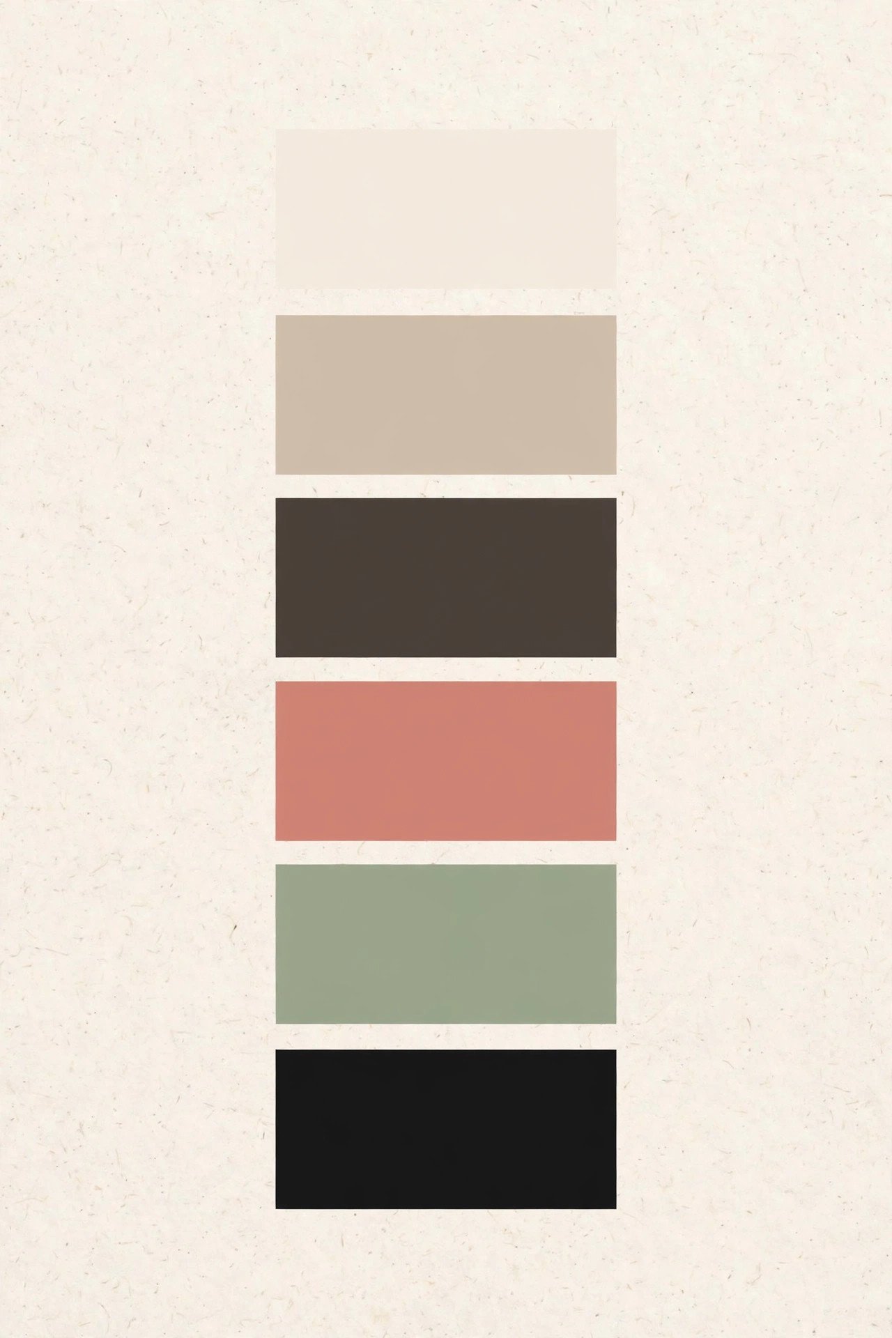The Palette in soft contrast kitchen