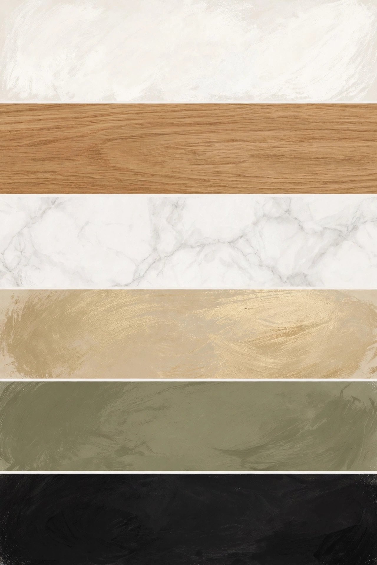 The Palette in european contemporary kitchen