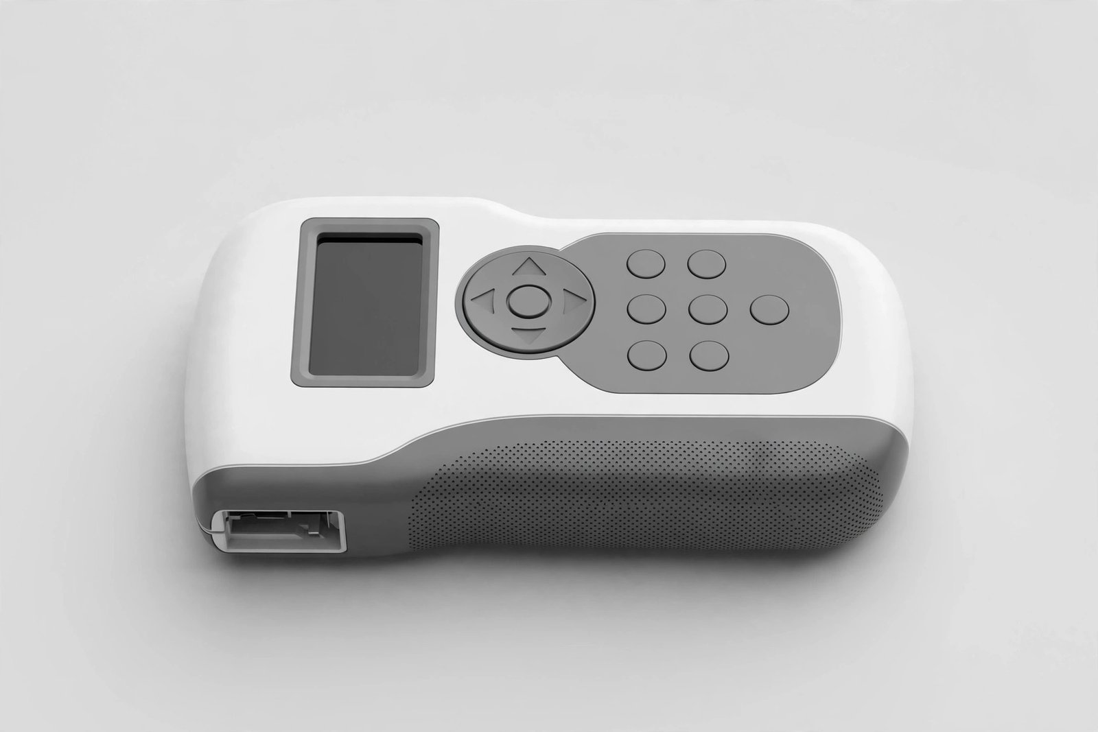 DYMO LetraTag 200B Bluetooth Label Maker, Compact Label Printer, Connects Through Bluetooth Wireless Technology to iOS and Android, Includes 3 Assorted Label Tapes