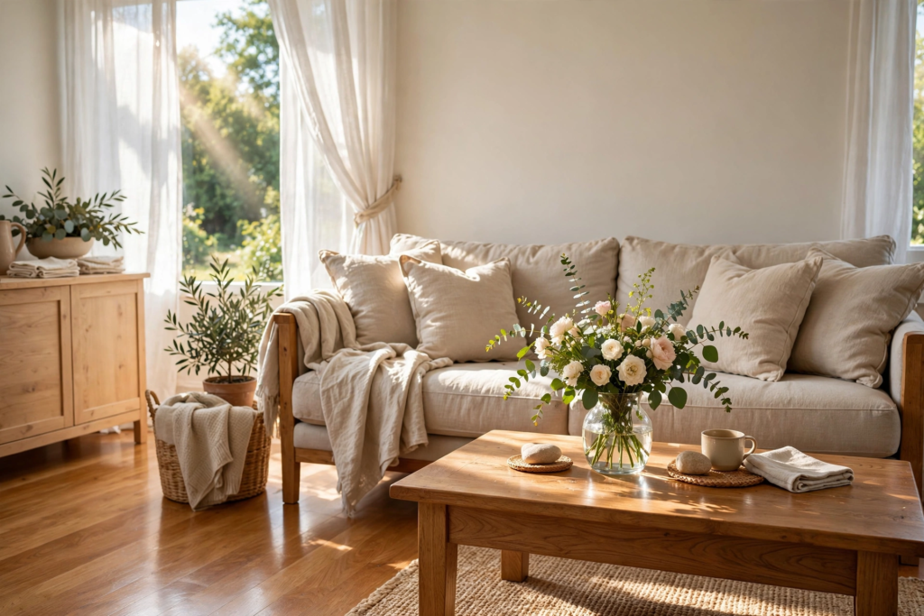 How to Keep Your House Clean With Little Kids