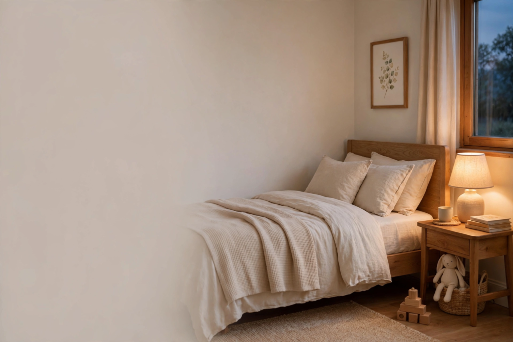 How to End Bedtime Battles Without Losing Your Evening